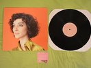 St. Vincent - Actor - Vinyl Record LP + Digital Download - NM - (Annie Clark)