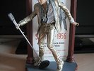 Elvis Presley Figure (1956 The Year In Gold)