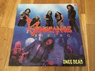 Vengeance Rising - Once Dead [Rare 12