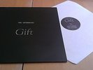 Goth Punk LP - The Sisterhood Gift Sisters Of Mercy Ex/Ex