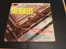 Rare Beatles Collectable LP Please Please me - mono gold parlophone 1st press
