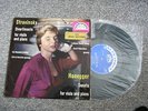 Supraphon SUF 20036: Stravinsky, Holecek, Ida Haendel violin