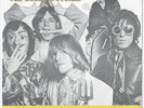 1968 THE ROLLING STONES /SYMPATHY FOR THE DEVIL / DECCA Belgium .