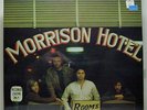 The Doors  Morrison Hotel SEALED 1st Press 1970 USA LP Love Spirit Jim Morrison