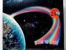 Rainbow ?– Down To Earth SEALED 1st Press 1979 USA LP Deep Purple Scorpions