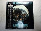 ROLLING STONES BIG HITS HIGH TIDE AND GREEN GLASS JAPAN ORIGINAL SLC-166 w/OBI