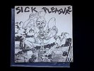 SICK PLEASURE 7
