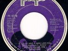SISTER FUNK 45 SHIRLEY JEAN If I'd of had a man like you PEOPLE LISTEN