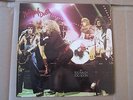 NEW YORK DOLLS Too Much Too Soon LP UK 1974 1ST PRESSING JOHNNY THUNDERS EX+ KBD