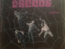 THE SEEDS A Web Of Sound LP GNP CRESCENDO GNP 2033 orig psych Sky Saxon NM