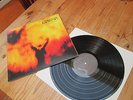 KATATONIA DISCOURAGED ONES 1st press OOP LP paradise lost gorement tiamat therio