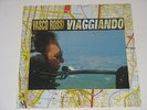 VASCO ROSSI 33 giri VIAGGIANDO (1991)