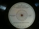 EVERYONE INVOLVED    EITHER / OR   ARCTURUS    ARC 4