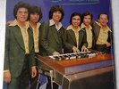 LOS PASTELES VERDES 1980 Performance PUERTO RICO LP New Sealed