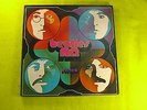 Beatles - Alpha Omega - LP Box Set - 1972 Rare - ATRBH