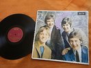 THE SMALL FACES - SAME / DECCA BLK 16 425 - P / 66 DE LP / WEIN ROTES ABEL