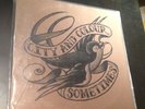 City And Colour Sometimes Vinyl Original Pressing