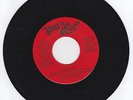 DAVID BOWIE / THE WHO 45 7