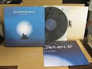 DAVID GILMOUR - ON AN ISLAND 2XLPS ON EMI 094635569513  HOLLAND PRESS W/ POSTER