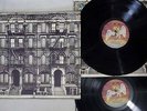 LED ZEPPELIN PHYSICAL GRAFITI SWAN SONG P-6317/8N Japanese pressing Vinyl 2LP
