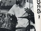 Milford Graves & Babi Music - Original Press Rare IPS ST004 LP