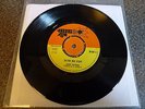DANNY RAYMOND SISTER BIG STUFF 7'' BIG SHOT SKINHEAD BOSS rocksteady ska REGGAE