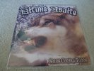 ULTIMO ASALTO   LP Oi skinhead punk kbd