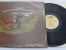 Nic Jones From The Devil To A Stranger Transatlantic Original 1978