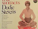 DODIE STEVENS- PINK SHOELACES-1961 DOT STEREO-1ST PRESSING -ELVIS ANSWER SONG