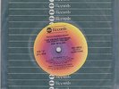 33 1/3 RPM 7 INCH EP THE SMOKER YOU DRINK THE PLAYER YOU GET - JOE WALSH QUAD