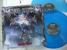 ICED EARTH-HORROR SHOW,RARE PRIVATE METAL,NWOBHM,BLIND GUARDIAN,DEMONS & WIZARDS