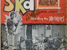 LP / VARIOUS ARTISTS / SKA AUTHENTIC FROM STUDIO 1 FIRST PRESS RND