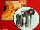 KATE BUSH - The Kick Inside - Rare 1st Press UK Picture Disc LP (Rarer than RSD)