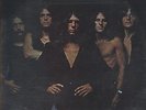 Tucky Buzzard Warm Slash LP factory sealed original promo vinyl Bill Wyman