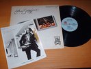 John Scoggins-Pressed For Time-LP-Tiger Lily-Vinyl Rare Folk Psych + Autograph