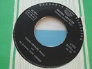 DEUTSCHER ROCK'N ROLL - GEORG KREISLER - ZYANKALI ROCKN'ROLL/TAUBENVERGIFTEN 
