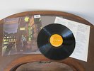 David Bowie - Ziggy Stardust LP - RARE Near Mint English Vinyl - World Shipping