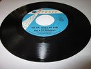 Hale & The Hushabyes (Brian Wilson)-RARE 45 RPM-Apogee #104-NEAR MINT  LISTEN