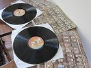 Led Zeppelin - Physical Graffiti LP - Ex UK First Press Vinyl - World Shipping