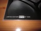 Beyonce - s/t Beyonce RARE Vinyl LP - Hand-Numbered #/1000