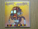 ALBERT MARCOEUR ALBUM A COLORIER GATEFOLD LP