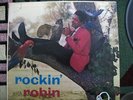 Bobby Day LP -  Rockin' Robin, Class label, 1959 - Great Cover