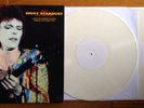 David Bowie - Live At The Rainbow Theater, London72  RARE COLORED WHITE 2LP