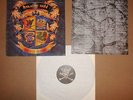RUNNING WILD BLAZON STONE RARE 1991 GERMAN COPY like helloween grave digger