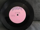 JIM REEVES ACETATE PROMO SINGLE . RAILROAD BUM