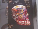 James La Petite Mort Vinyl Album Rare Special Edition with Signed Card