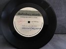 JOE DOLAN ACETATE SINGLE . MAKE ME ACT THE FOOL. hazlewood hammond SHAFTESBURY