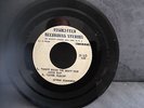LAWRENCE WELK / ARTHUR ALEXANDER . ACETATE PROMO SINGLE EP