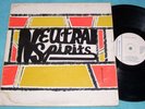 NEUTRAL SPIRITS Original REGENCY Private Label GARAGE Psych FUZZ very rare