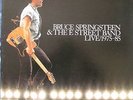 BRUCE SPRINGSTEEN-Live 1975-85 5 LP Box Set Made In Ireland NM Cond